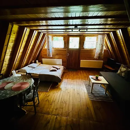 Bacowka W Karkonoszach - Na Wylacznosc W Karpaczu Blisko Wyciagu I Szlakow 카르파츠