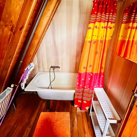 Bacowka W Karkonoszach - Na Wylacznosc W Karpaczu Blisko Wyciagu I Szlakow