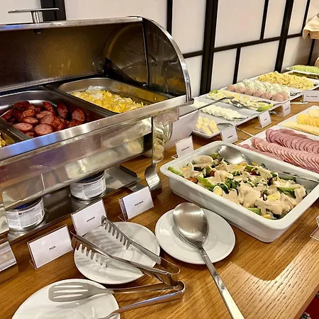 펜션 Bacowka W Karkonoszach - Na Wylacznosc W Karpaczu Blisko Wyciagu I Szlakow