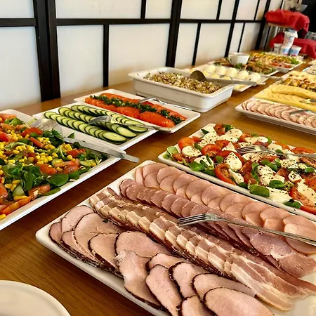 Bacowka W Karkonoszach - Na Wylacznosc W Karpaczu Blisko Wyciagu I Szlakow