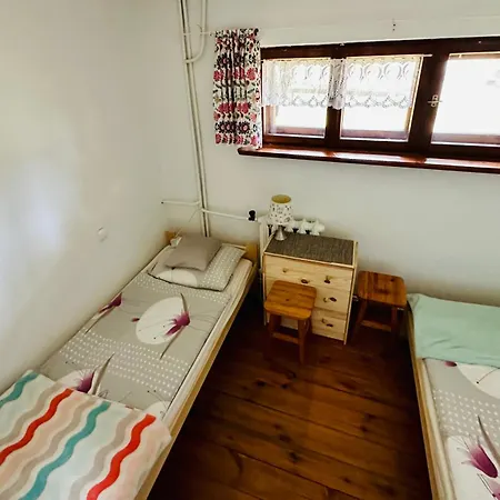 Bacowka W Karkonoszach - Na Wylacznosc W Karpaczu Blisko Wyciagu I Szlakow Feriehus Karpacz