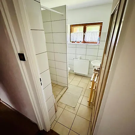 Feriehus Bacowka W Karkonoszach - Na Wylacznosc W Karpaczu Blisko Wyciagu I Szlakow Karpacz