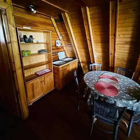 Bacowka W Karkonoszach - Na Wylacznosc W Karpaczu Blisko Wyciagu I Szlakow Karpacz