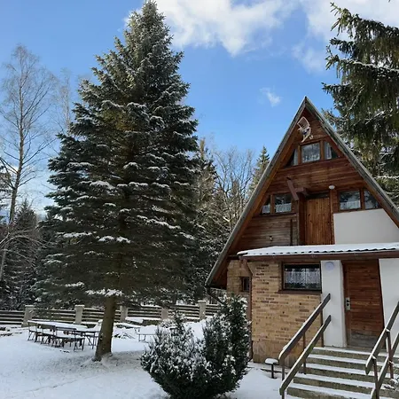 Bacówka W Karkonoszach - Na Wyłączność W Karpaczu Blisko Wyciągu I Szlaków