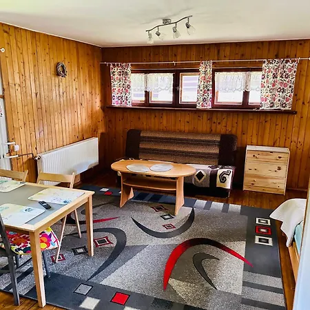Bacowka W Karkonoszach - Na Wylacznosc W Karpaczu Blisko Wyciagu I Szlakow Holiday home *