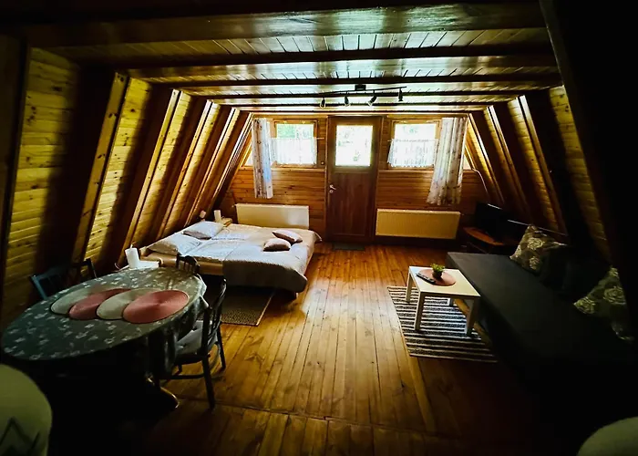 Bacowka W Karkonoszach - Na Wylacznosc W Karpaczu Blisko Wyciagu I Szlakow Karpacz