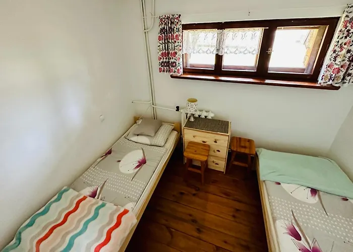 Bacówka W Karkonoszach - Na Wyłączność W Karpaczu Blisko Wyciągu I Szlaków Сasa de vacaciones Karpacz