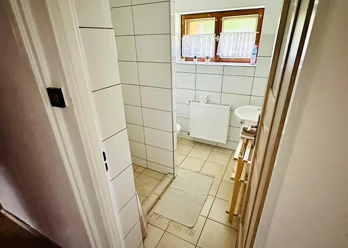 Сasa de vacaciones Bacówka W Karkonoszach - Na Wyłączność W Karpaczu Blisko Wyciągu I Szlaków Karpacz