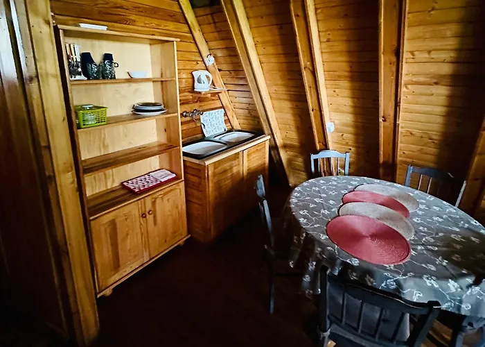 Bacówka W Karkonoszach - Na Wyłączność W Karpaczu Blisko Wyciągu I Szlaków Karpacz