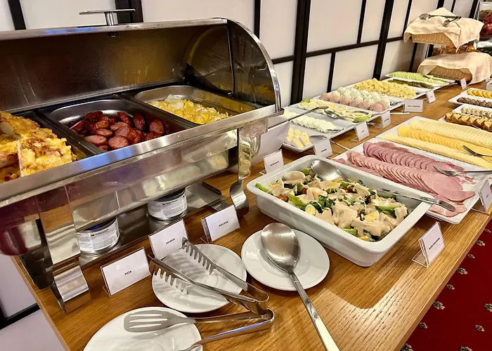 Prázdninový dům Bacowka W Karkonoszach - Na Wylacznosc W Karpaczu Blisko Wyciagu I Szlakow